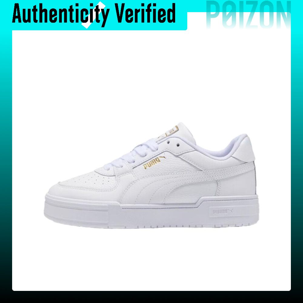 PUMA CA Pro Classic 2 耐摩耗性ロートッ - Puma Shoes Suede Classic のレビューと価格