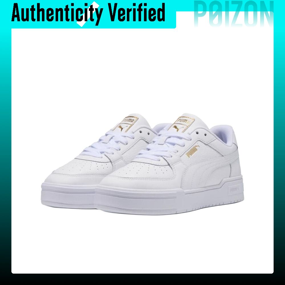 PUMA CA Pro Classic 2 耐摩耗性ロートッ - Puma Shoes Suede Classic のレビューと価格